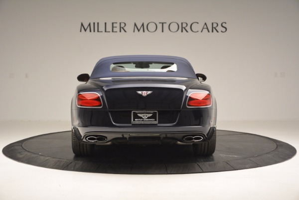 Used 2015 Bentley Continental GT V8 S for sale Sold at Maserati of Westport in Westport CT 06880 18
