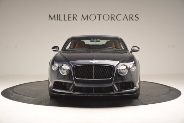Used 2015 Bentley Continental GT V8 S for sale Sold at Maserati of Westport in Westport CT 06880 24