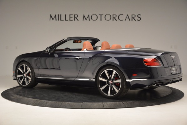 Used 2015 Bentley Continental GT V8 S for sale Sold at Maserati of Westport in Westport CT 06880 4