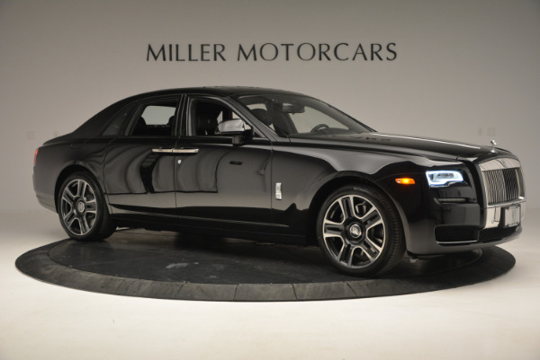 New 2017 Rolls-Royce Ghost for sale Sold at Maserati of Westport in Westport CT 06880 11