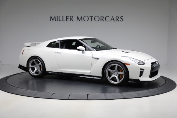 Used 2023 Nissan GT-R Premium for sale Sold at Maserati of Westport in Westport CT 06880 10