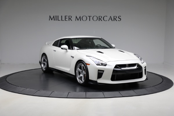 Used 2023 Nissan GT-R Premium for sale Sold at Maserati of Westport in Westport CT 06880 11