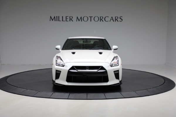 Used 2023 Nissan GT-R Premium for sale Sold at Maserati of Westport in Westport CT 06880 12