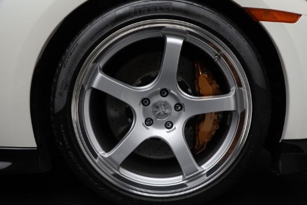 Used 2023 Nissan GT-R Premium for sale Sold at Maserati of Westport in Westport CT 06880 13