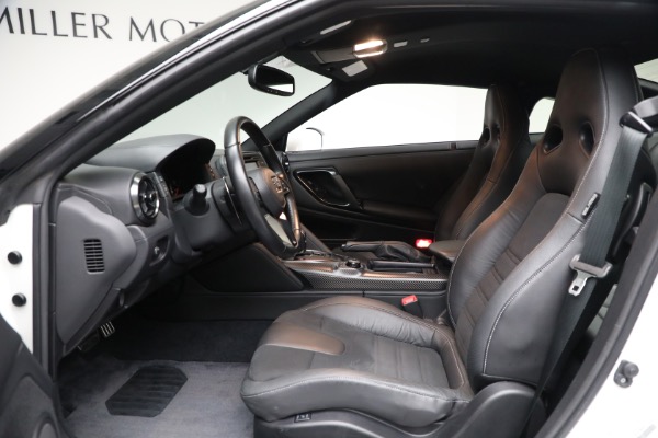 Used 2023 Nissan GT-R Premium for sale Sold at Maserati of Westport in Westport CT 06880 15