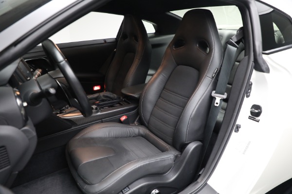 Used 2023 Nissan GT-R Premium for sale Sold at Maserati of Westport in Westport CT 06880 16