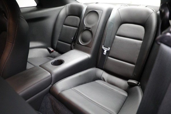 Used 2023 Nissan GT-R Premium for sale Sold at Maserati of Westport in Westport CT 06880 17