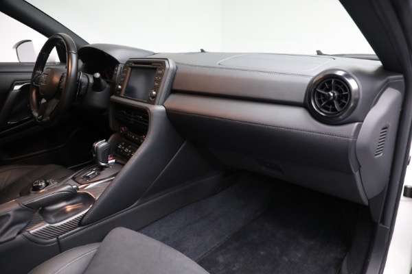 Used 2023 Nissan GT-R Premium for sale Sold at Maserati of Westport in Westport CT 06880 18