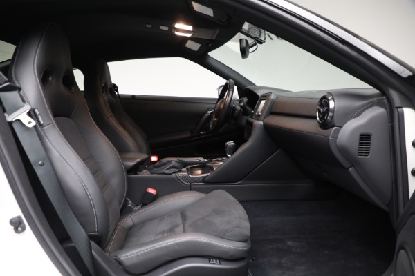 Used 2023 Nissan GT-R Premium for sale Sold at Maserati of Westport in Westport CT 06880 20