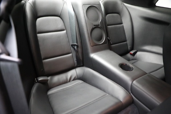 Used 2023 Nissan GT-R Premium for sale Sold at Maserati of Westport in Westport CT 06880 22