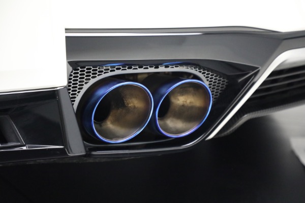 Used 2023 Nissan GT-R Premium for sale Sold at Maserati of Westport in Westport CT 06880 24