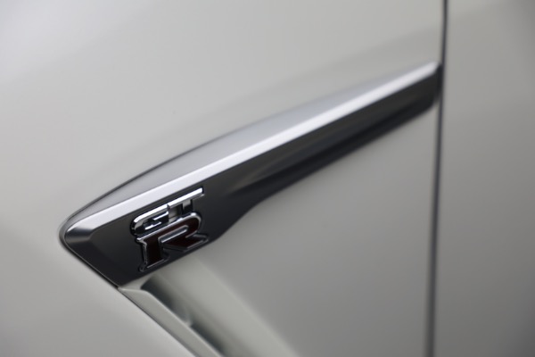 Used 2023 Nissan GT-R Premium for sale Sold at Maserati of Westport in Westport CT 06880 25