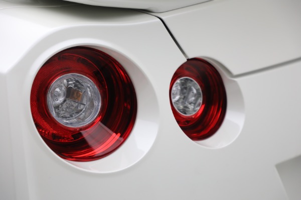 Used 2023 Nissan GT-R Premium for sale Sold at Maserati of Westport in Westport CT 06880 26