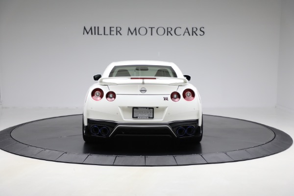Used 2023 Nissan GT-R Premium for sale Sold at Maserati of Westport in Westport CT 06880 6