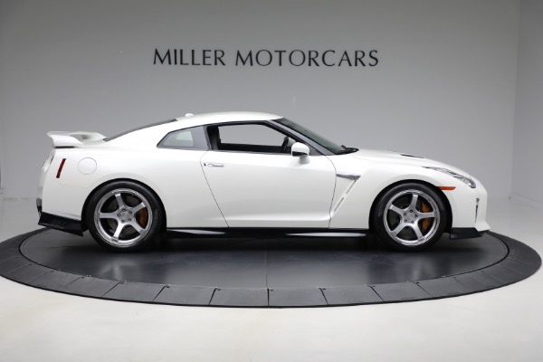Used 2023 Nissan GT-R Premium for sale Sold at Maserati of Westport in Westport CT 06880 9