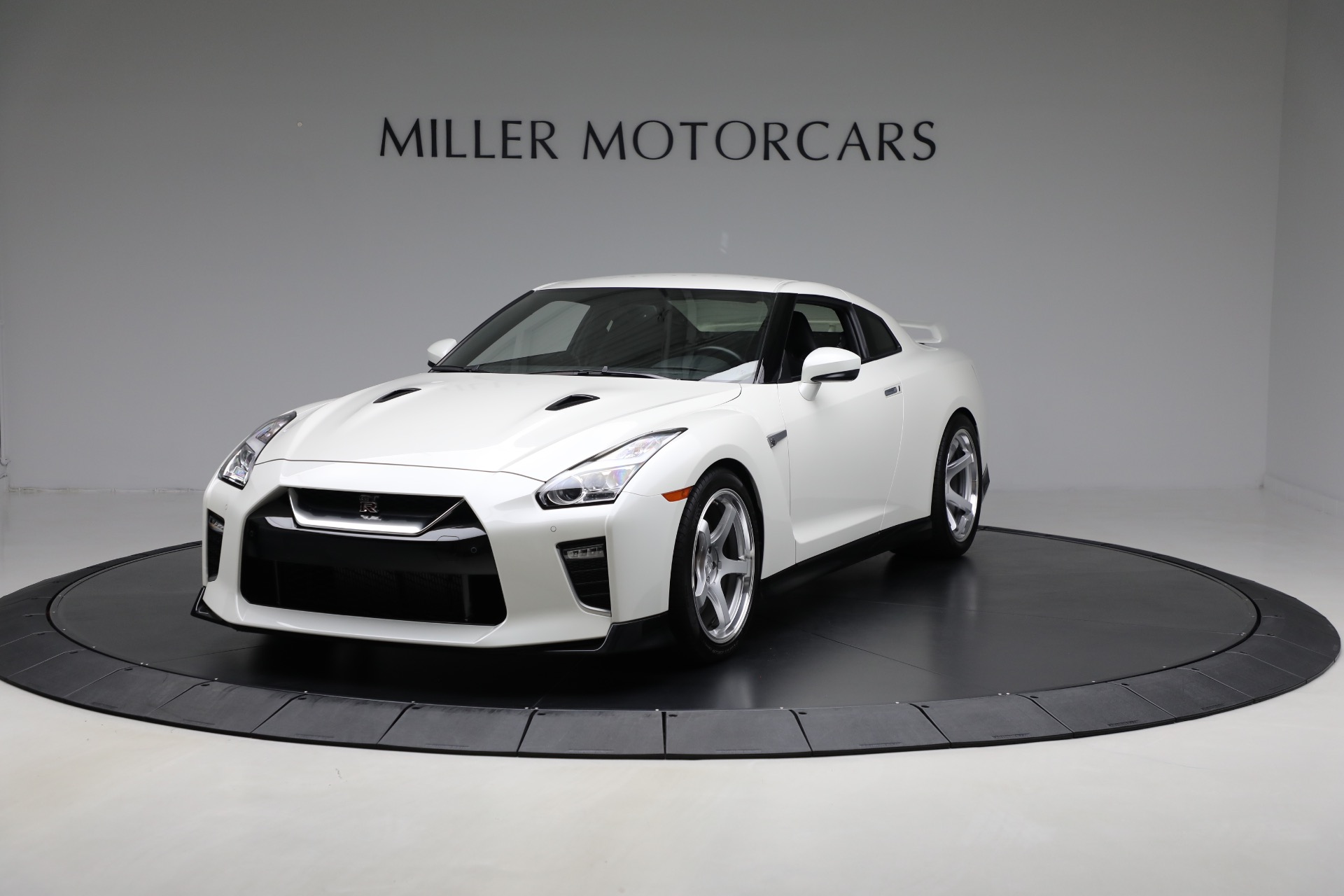 Used 2023 Nissan GT-R Premium for sale Sold at Maserati of Westport in Westport CT 06880 1