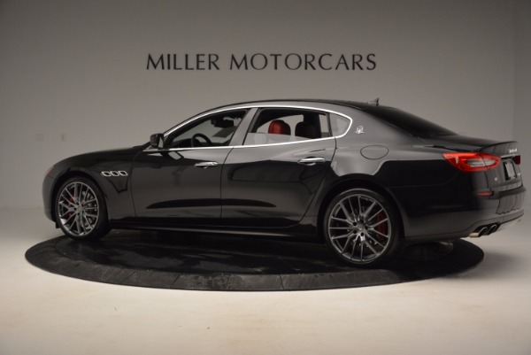 Used 2015 Maserati Quattroporte S Q4 for sale Sold at Maserati of Westport in Westport CT 06880 4