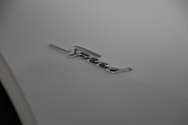 New 2025 Bentley Continental GTC Speed for sale $375,885 at Maserati of Westport in Westport CT 06880 25
