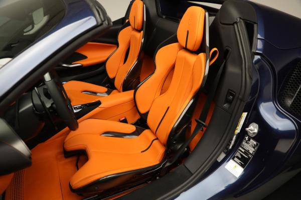 Used 2024 Ferrari 296 GTS for sale Call for price at Maserati of Westport in Westport CT 06880 22