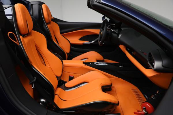 Used 2024 Ferrari 296 GTS for sale Call for price at Maserati of Westport in Westport CT 06880 24