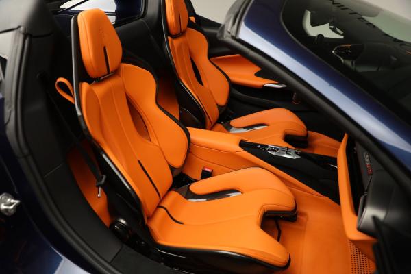 Used 2024 Ferrari 296 GTS for sale Call for price at Maserati of Westport in Westport CT 06880 25