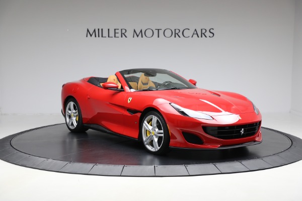 Used 2020 Ferrari Portofino for sale Sold at Maserati of Westport in Westport CT 06880 12