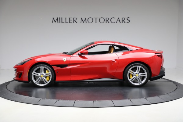 Used 2020 Ferrari Portofino for sale Sold at Maserati of Westport in Westport CT 06880 15