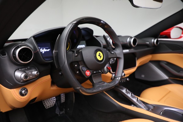 Used 2020 Ferrari Portofino for sale Sold at Maserati of Westport in Westport CT 06880 20