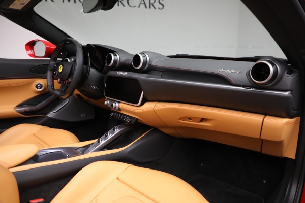 Used 2020 Ferrari Portofino for sale Sold at Maserati of Westport in Westport CT 06880 22