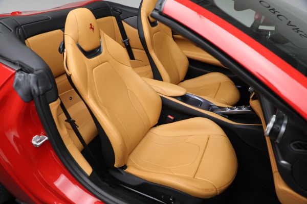 Used 2020 Ferrari Portofino for sale Sold at Maserati of Westport in Westport CT 06880 24