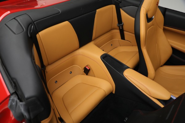 Used 2020 Ferrari Portofino for sale Sold at Maserati of Westport in Westport CT 06880 26