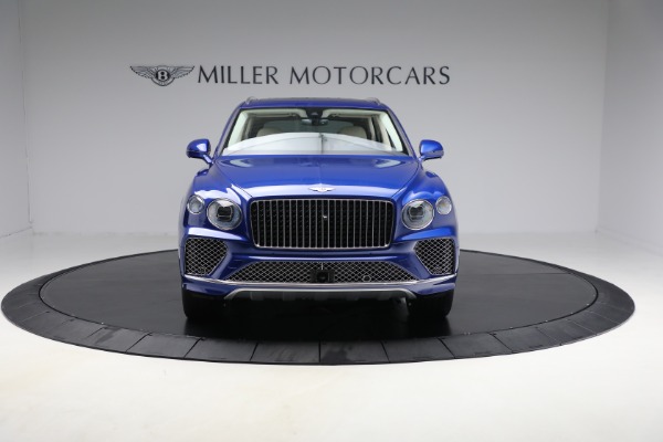 Used 2024 Bentley Bentayga Azure V8 for sale $209,900 at Maserati of Westport in Westport CT 06880 11