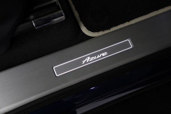 Used 2024 Bentley Bentayga Azure V8 for sale $209,900 at Maserati of Westport in Westport CT 06880 15