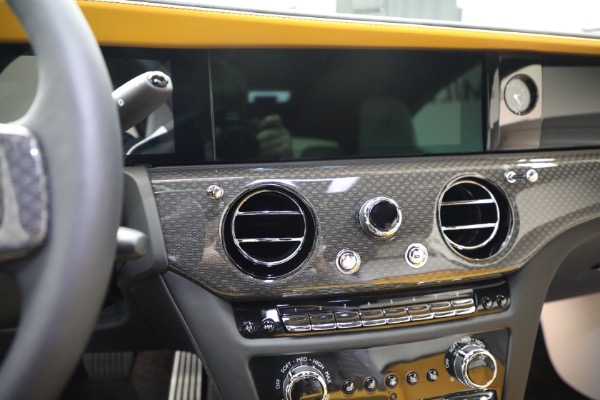 Used 2025 Rolls-Royce Black Badge Spectre for sale $459,900 at Maserati of Westport in Westport CT 06880 19