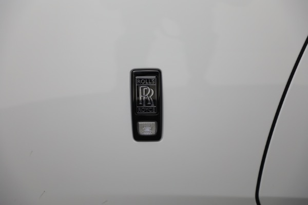 Used 2025 Rolls-Royce Black Badge Spectre for sale $459,900 at Maserati of Westport in Westport CT 06880 26