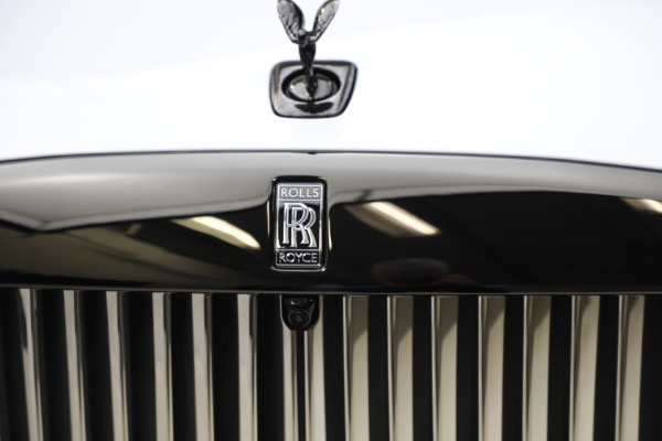 Used 2025 Rolls-Royce Black Badge Spectre for sale $459,900 at Maserati of Westport in Westport CT 06880 27