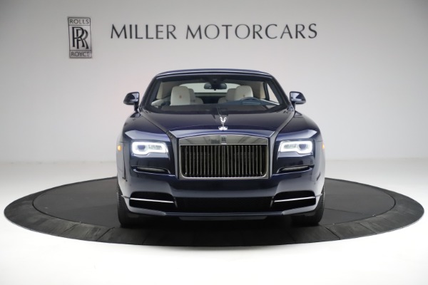 New 2017 Rolls-Royce Dawn for sale Sold at Maserati of Westport in Westport CT 06880 13