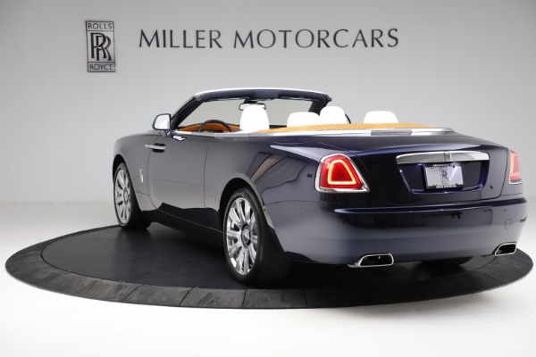 New 2017 Rolls-Royce Dawn for sale Sold at Maserati of Westport in Westport CT 06880 6