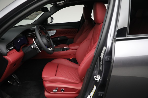 New 2025 Maserati Grecale Trofeo for sale $119,746 at Maserati of Westport in Westport CT 06880 16