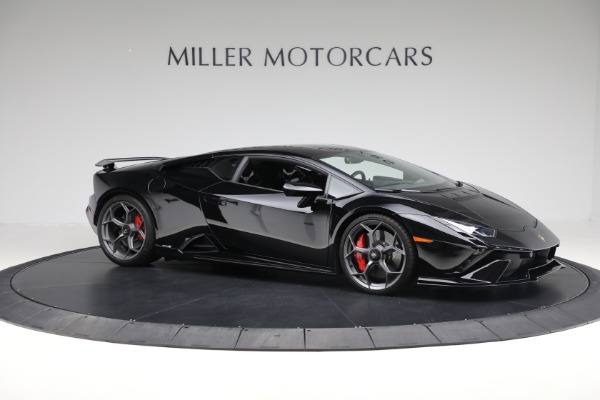 Used 2023 Lamborghini Huracan Tecnica for sale Sold at Maserati of Westport in Westport CT 06880 10