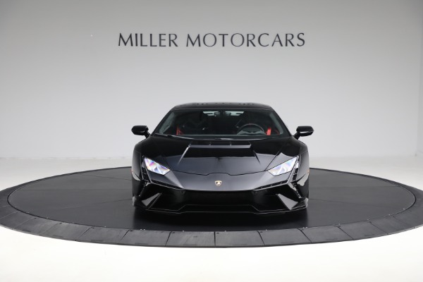 Used 2023 Lamborghini Huracan Tecnica for sale Sold at Maserati of Westport in Westport CT 06880 12
