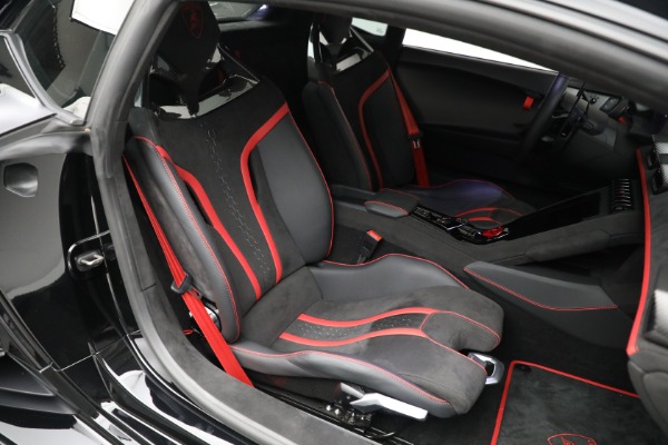 Used 2023 Lamborghini Huracan Tecnica for sale Sold at Maserati of Westport in Westport CT 06880 13