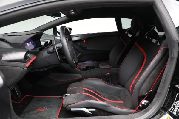 Used 2023 Lamborghini Huracan Tecnica for sale Sold at Maserati of Westport in Westport CT 06880 17