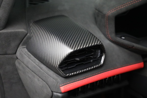 Used 2023 Lamborghini Huracan Tecnica for sale Sold at Maserati of Westport in Westport CT 06880 21