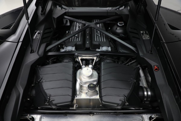 Used 2023 Lamborghini Huracan Tecnica for sale Sold at Maserati of Westport in Westport CT 06880 28