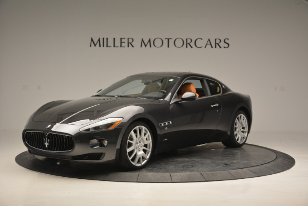 Used 2011 Maserati GranTurismo for sale Sold at Maserati of Westport in Westport CT 06880 2