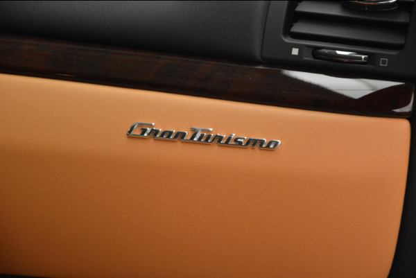 Used 2011 Maserati GranTurismo for sale Sold at Maserati of Westport in Westport CT 06880 21