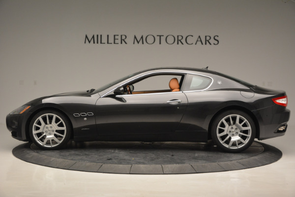 Used 2011 Maserati GranTurismo for sale Sold at Maserati of Westport in Westport CT 06880 3