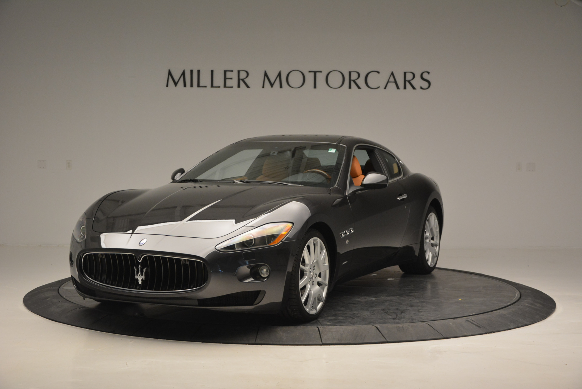 Used 2011 Maserati GranTurismo for sale Sold at Maserati of Westport in Westport CT 06880 1