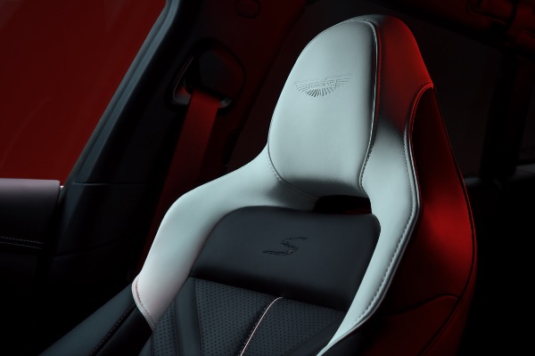 New 2026 Aston Martin DBX S for sale Call for price at Maserati of Westport in Westport CT 06880 7